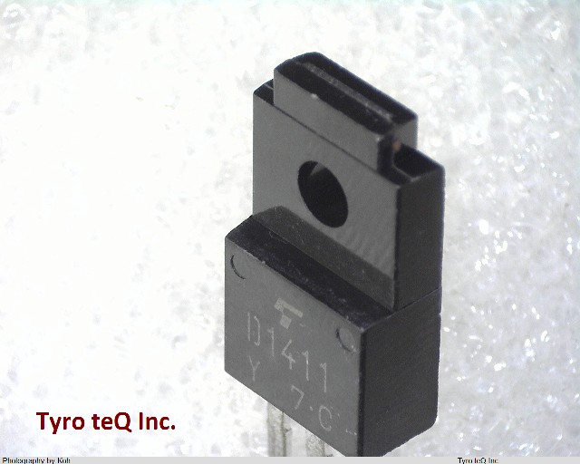 2SD1411-Y
