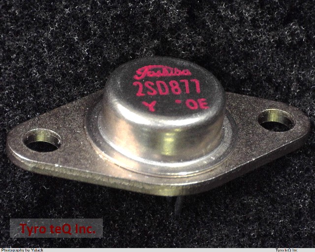 2SD877-Y