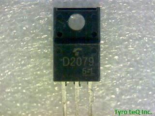 2SD2079