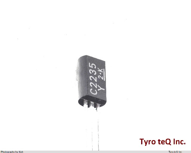 2SC2235-Y(F)