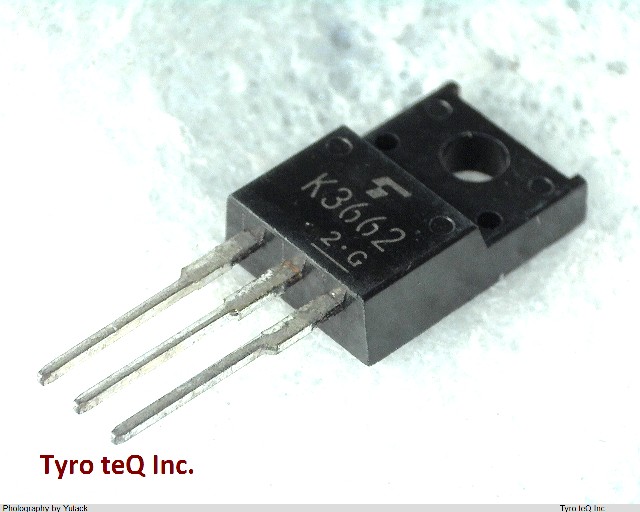 2SK3662(F)