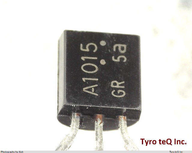 2SA1015-GR(F)