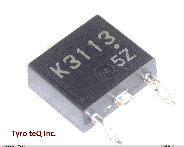 2SK3113-Z-AZ