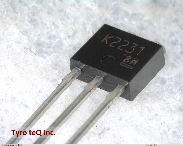 2SK2231