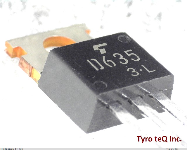 2SD635