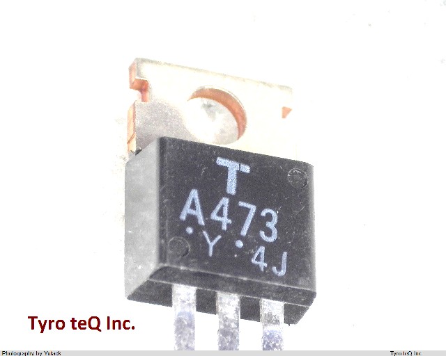 2SA473-Y