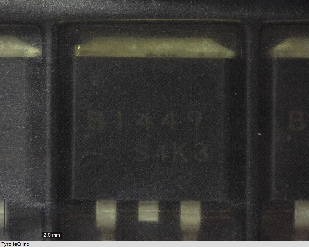 2SB1449S-DL