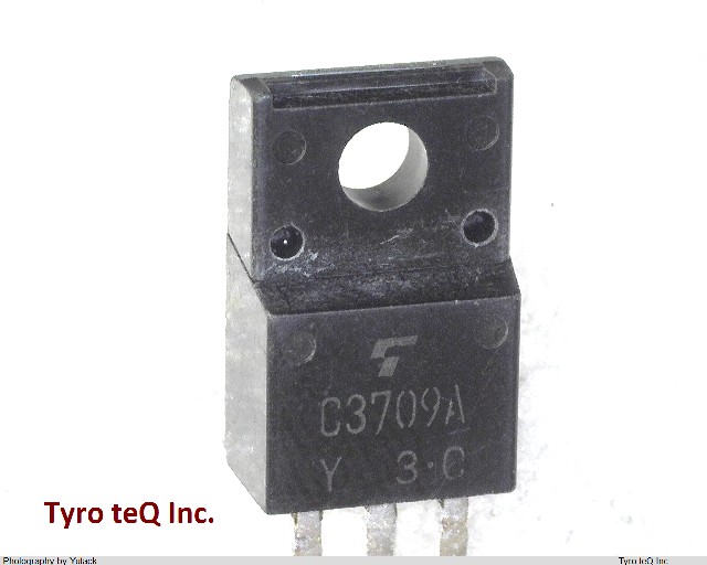 2SC3709A-Y