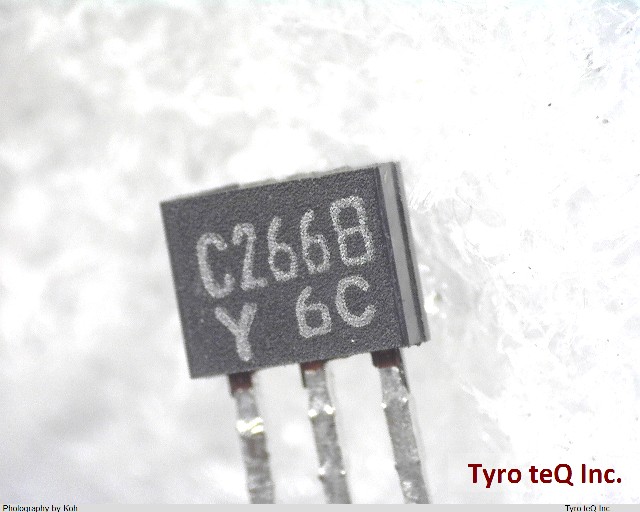 2SC2668-Y