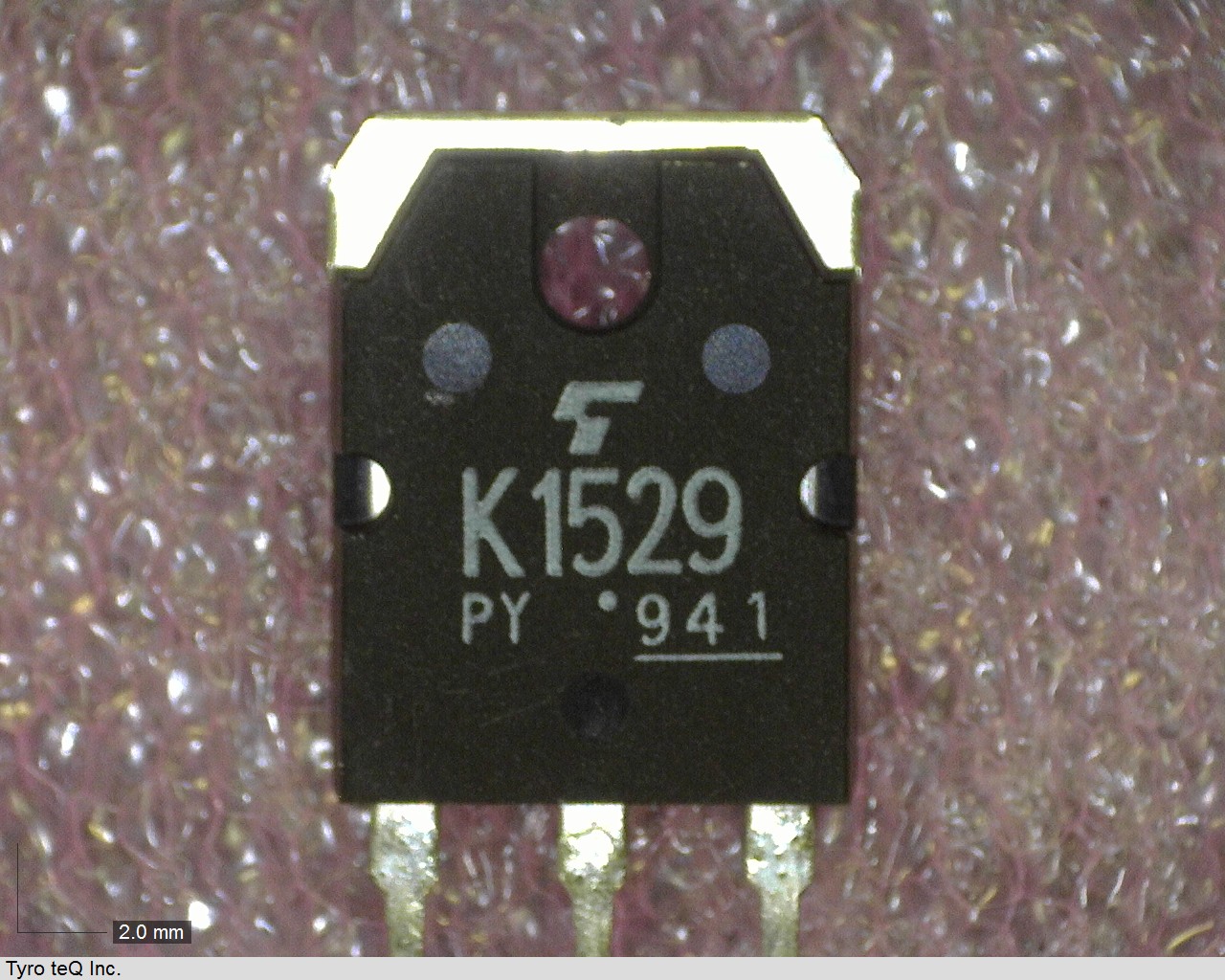 2SK1529-Y