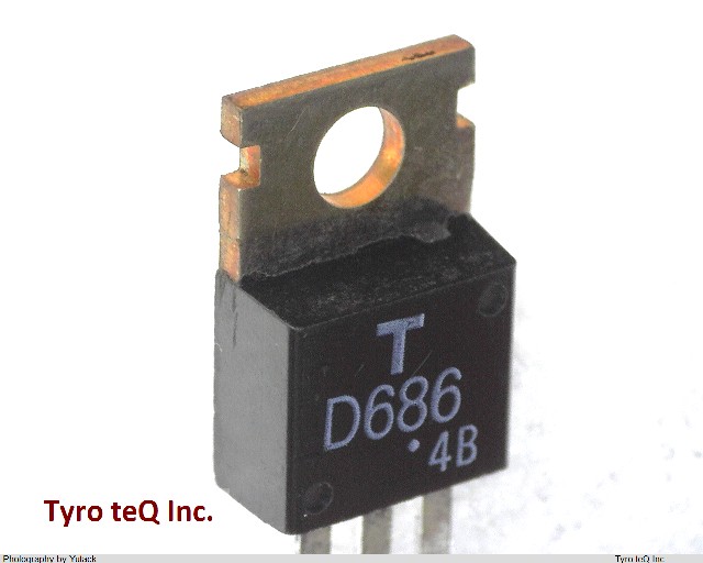 2SD686