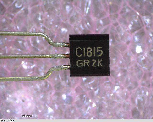 2SC1815-GR(TPE2,F)