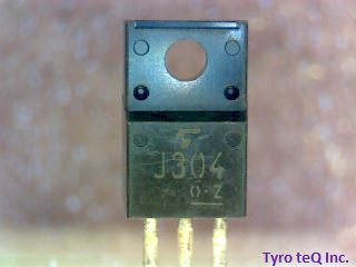 2SJ304(F)