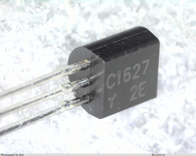 2SC1627-Y(F)
