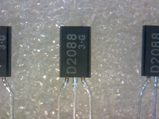 2SD2088(TPE6)