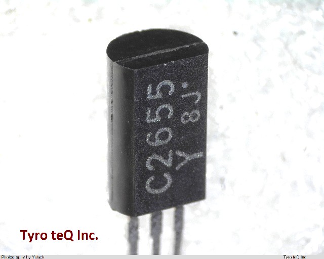 2SC2655-Y