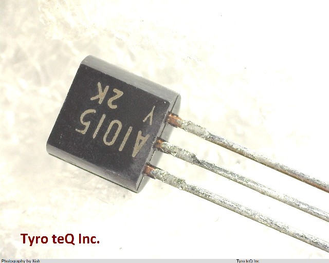 2SA1015-Y(F)