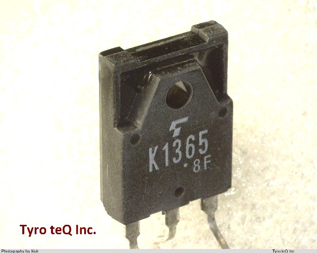 2SK1365