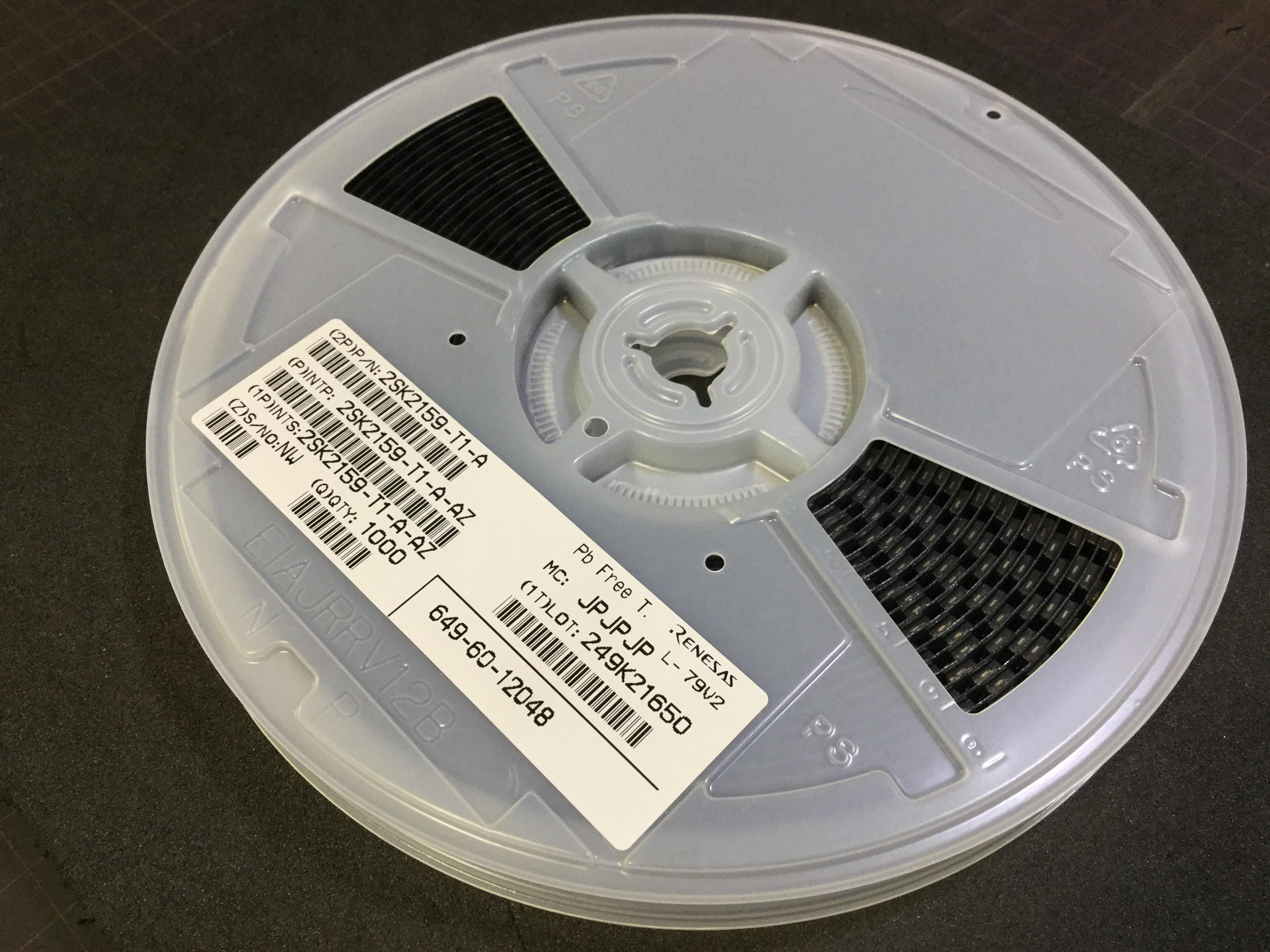 2SK2159-T1-AZ