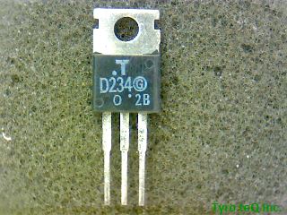 2SD234