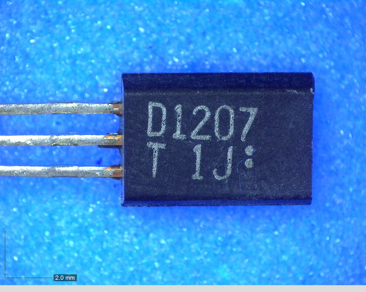 2SD1207 T