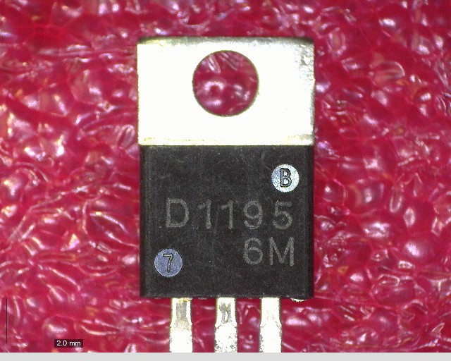 2SD1195