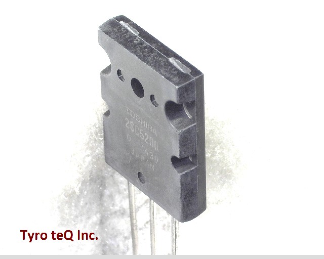 2SC5200-O