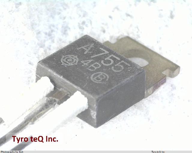 2SA755