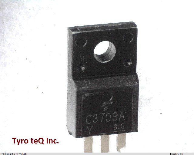 2SC3709A-Y