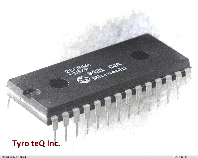 28C64A-15/P