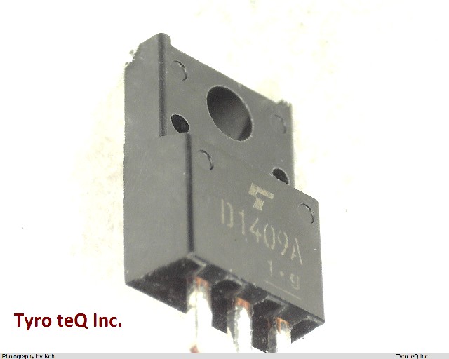 2SD1409A(F)