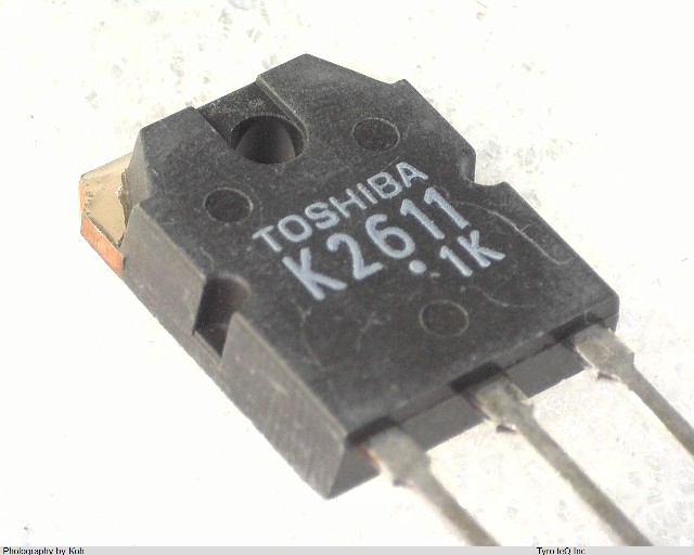 2SK2611