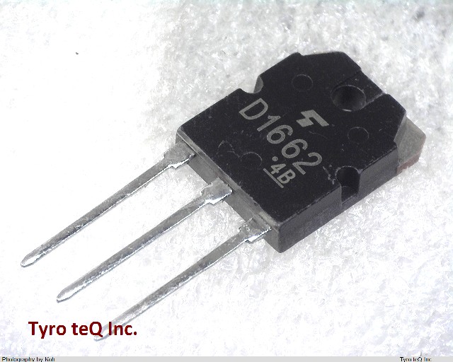 2SD1662