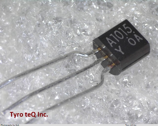 2SA1015-Y(F)