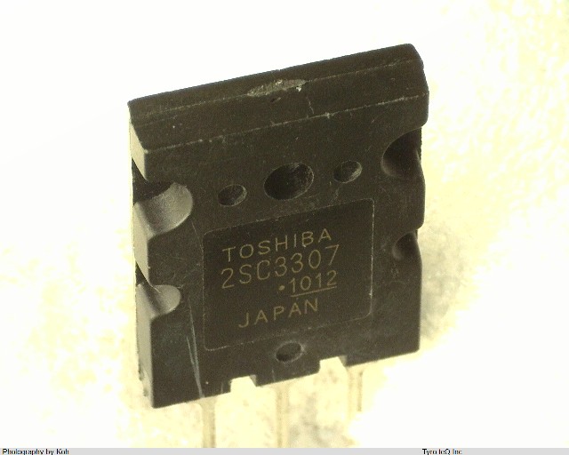 2SC3307