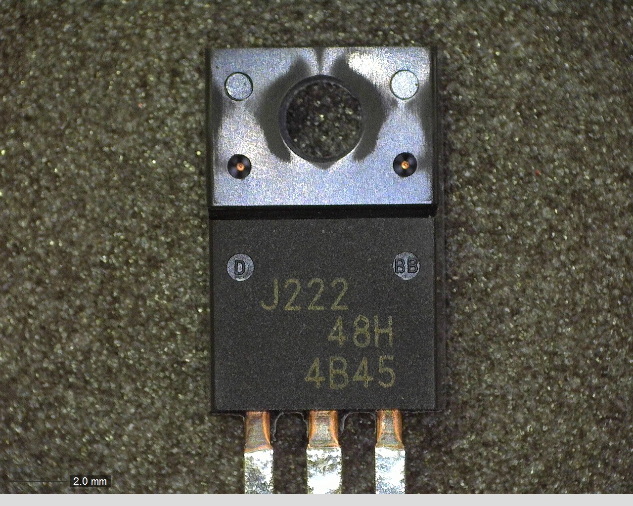 2SJ222