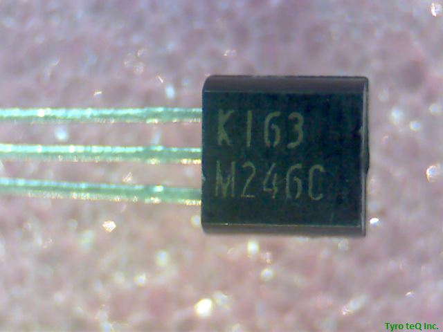 2SK163