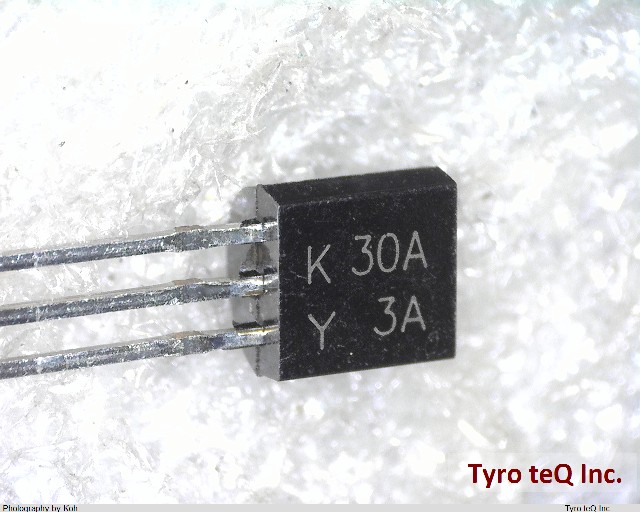 2SK30ATM-Y(F)