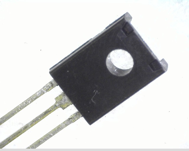 2SB1067