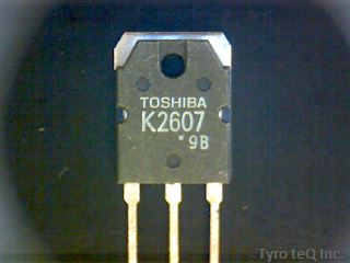2SK2607