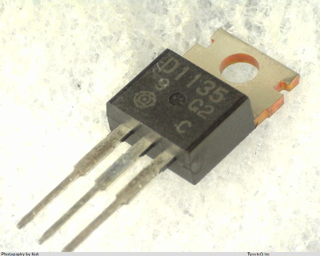 2SD1135C(E)