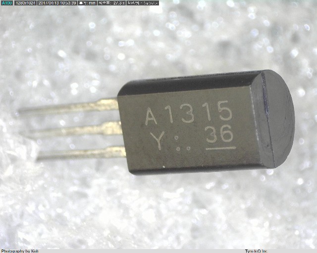 2SA1315-Y