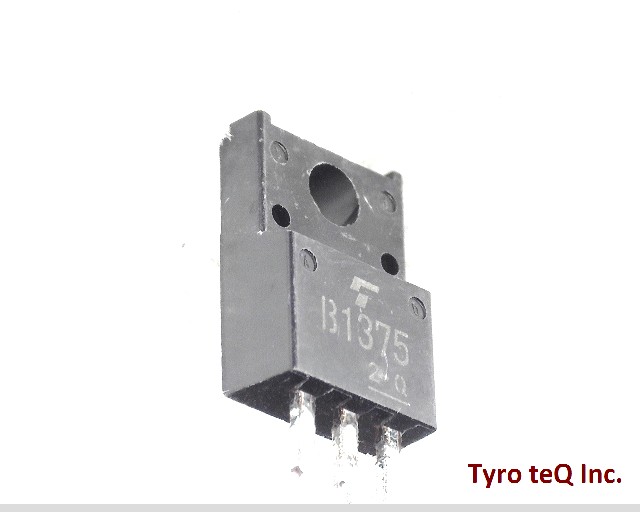 2SB1375