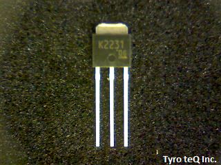 2SK2231(Q)