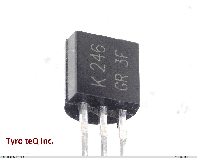 2SK246-GR