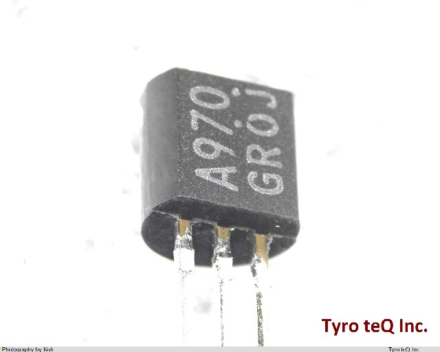 2SA970-GR