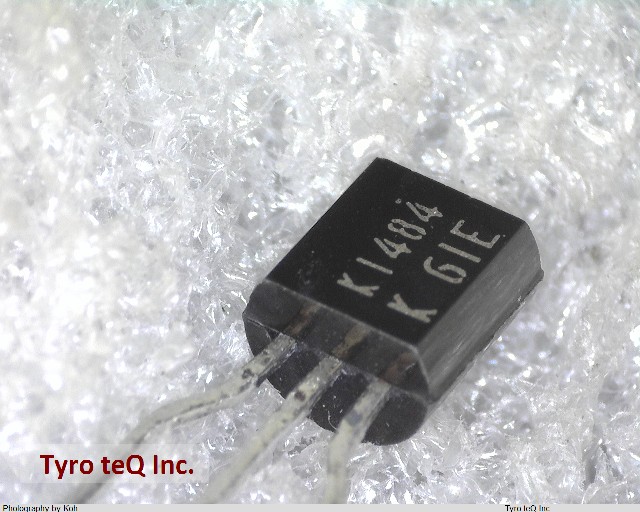 2SK1484