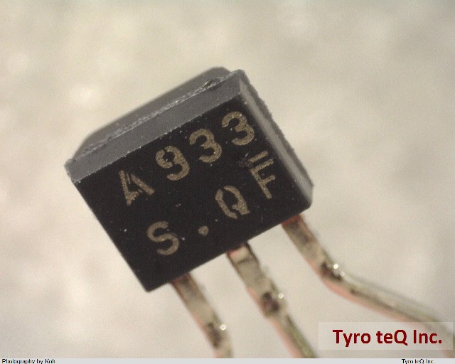 2SA933ASTPQ
