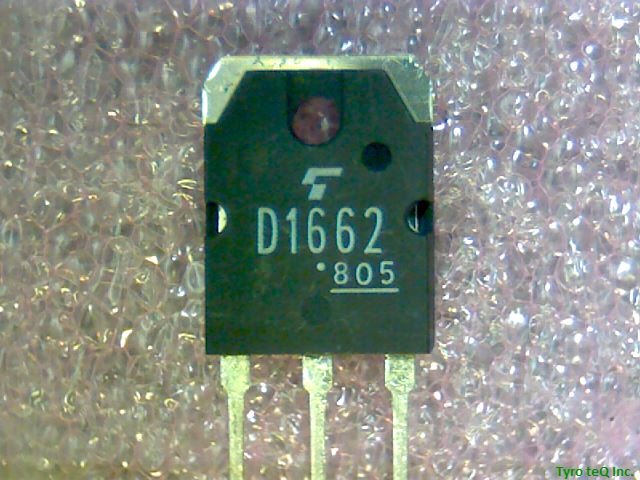 2SD1662