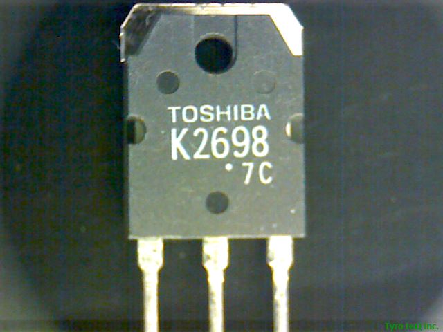 2SK2698